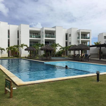 Apartamento Para Temporada Em Praia Do Forte Bahia, No Condominio Mediterraneo Ii, Iberostate Экстерьер фото