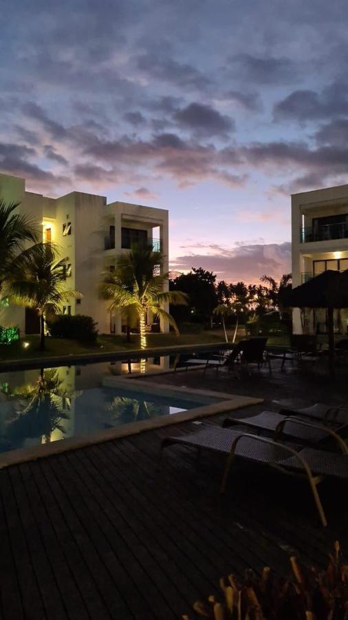 Apartamento Para Temporada Em Praia Do Forte Bahia, No Condominio Mediterraneo Ii, Iberostate Экстерьер фото