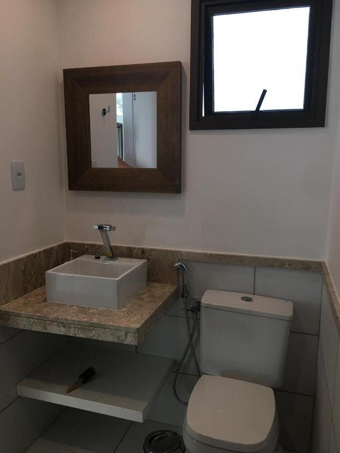 Apartamento Para Temporada Em Praia Do Forte Bahia, No Condominio Mediterraneo Ii, Iberostate Экстерьер фото