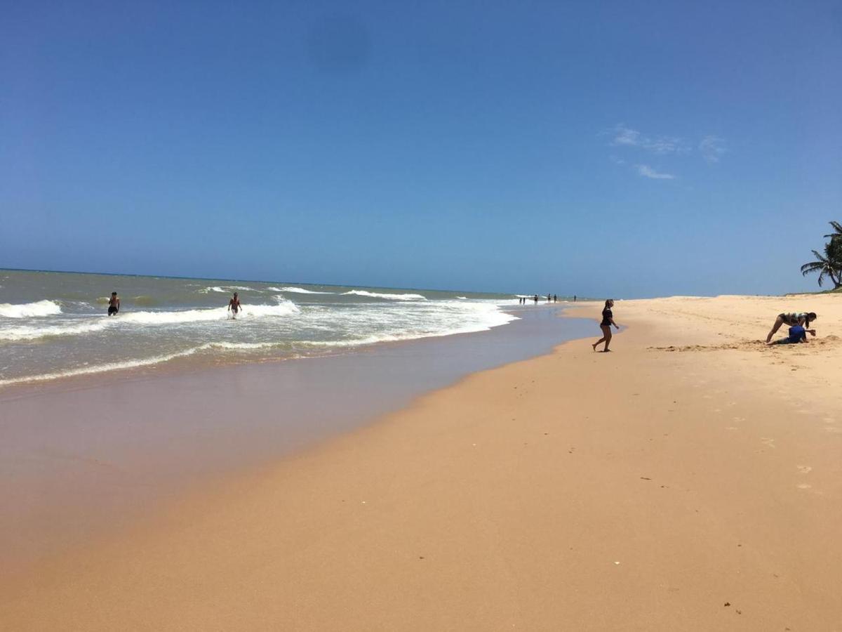 Apartamento Para Temporada Em Praia Do Forte Bahia, No Condominio Mediterraneo Ii, Iberostate Экстерьер фото