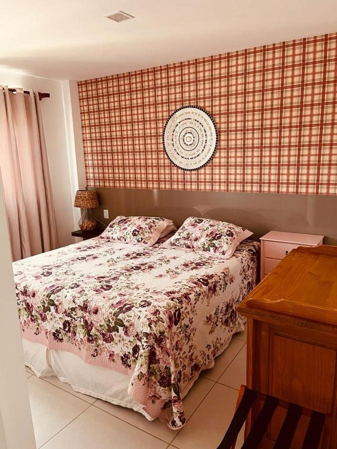 Apartamento Para Temporada Em Praia Do Forte Bahia, No Condominio Mediterraneo Ii, Iberostate Экстерьер фото