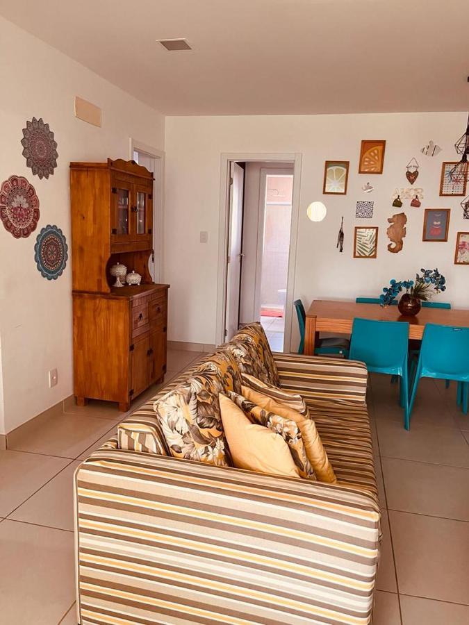 Apartamento Para Temporada Em Praia Do Forte Bahia, No Condominio Mediterraneo Ii, Iberostate Экстерьер фото