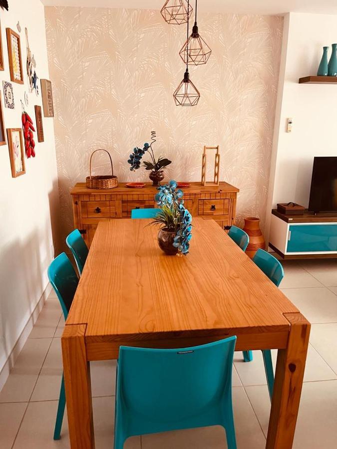 Apartamento Para Temporada Em Praia Do Forte Bahia, No Condominio Mediterraneo Ii, Iberostate Экстерьер фото