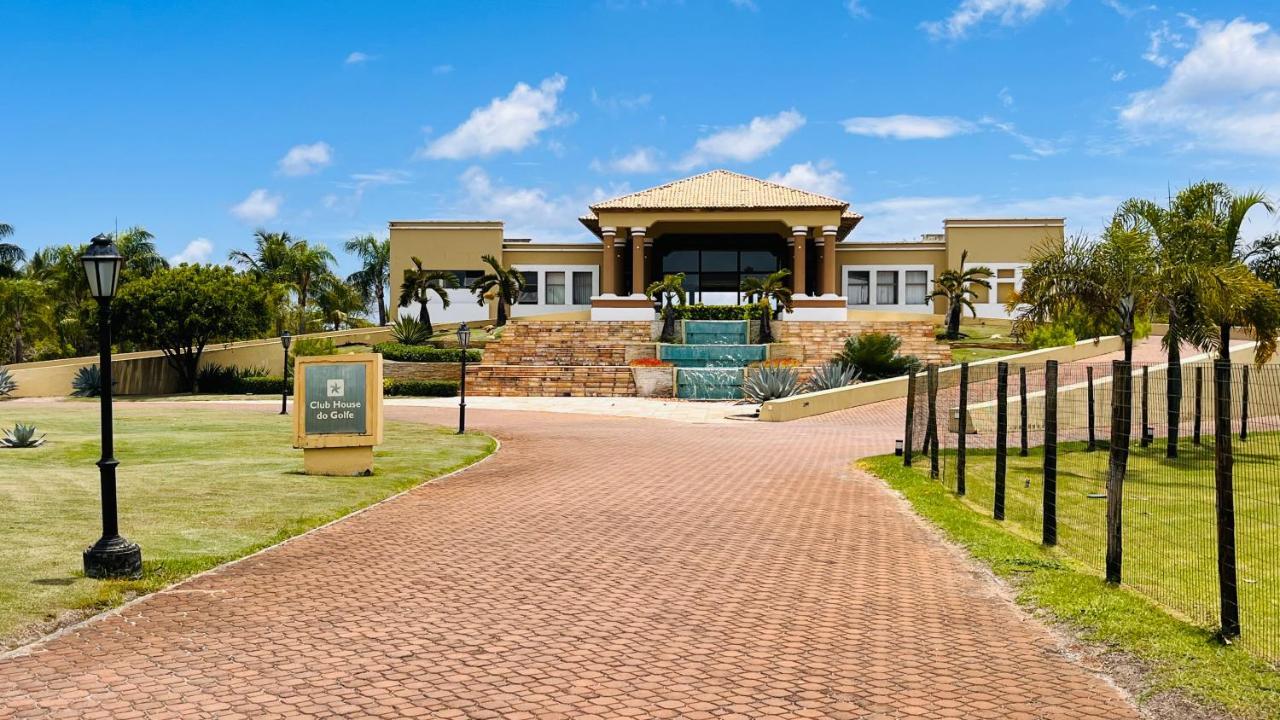 Apartamento Para Temporada Em Praia Do Forte Bahia, No Condominio Mediterraneo Ii, Iberostate Экстерьер фото
