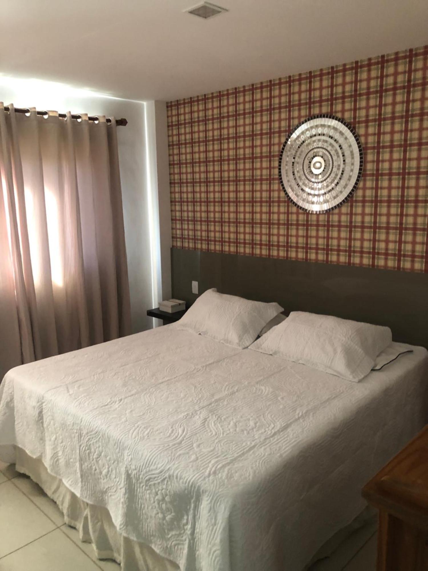 Apartamento Para Temporada Em Praia Do Forte Bahia, No Condominio Mediterraneo Ii, Iberostate Экстерьер фото